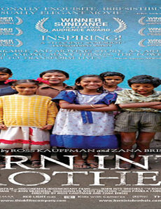 فيلم Born Into Brothels Calcuttas Red Light Kids 2004 مترجم