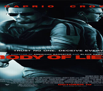 فيلم Body Of Lies 2008 مترجم