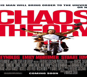فيلم Chaos Theory 2008 مترجم