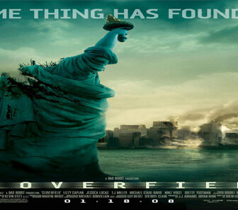 فيلم Cloverfield 2008 مترجم