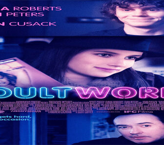فيلم Adult World 2013 مترجم