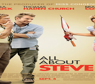 فيلم All About Steve 2009 مترجم