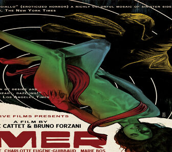 فيلم Amer 2009 مترجم