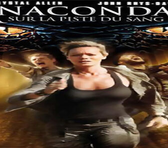 فيلم Anaconda 4 Trail Of Blood 2009 مترجم