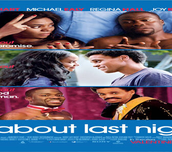 فيلم About Last Night 2014 مترجم