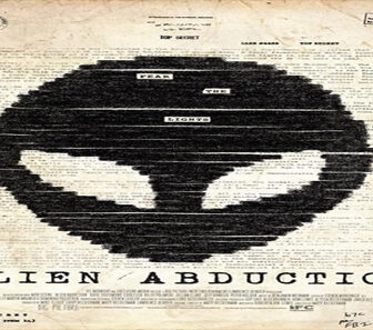 فيلم Alien Abduction 2014 مترجم