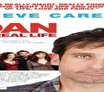 فيلم Dan In Real Life 2007 مترجم