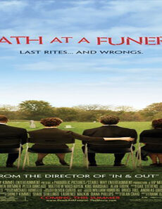 فيلم Death At A Funeral 2007 مترجم