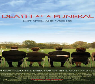 فيلم Death At A Funeral 2007 مترجم