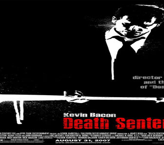 فيلم Death Sentence 2007 مترجم