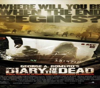 فيلم Diary Of The Dead 2007 مترجم