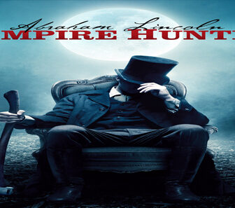 فيلم Abraham Lincoln Vampire Hunter 2012 مترجم
