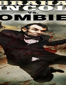 فيلم Abraham Lincoln Vs Zombies 2012 مترجم