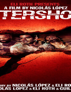 فيلم Aftershock 2012 مترجم