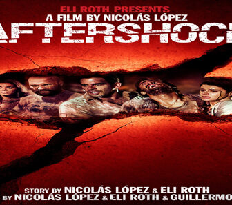فيلم Aftershock 2012 مترجم