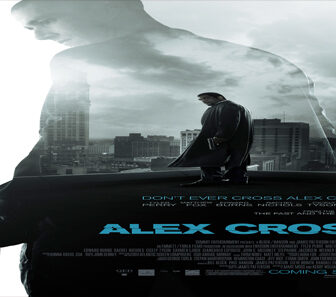 فيلم Alex Cross 2012 مترجم