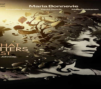 فيلم All That Matters Is Past 2012 مترجم