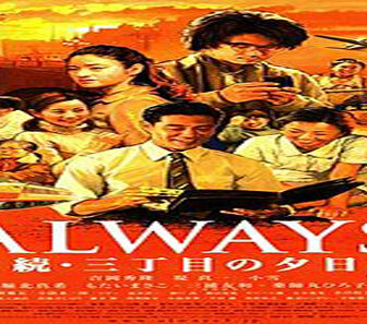 فيلم Always Sunset On Third Street 64 2012 مترجم
