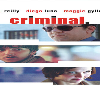 فيلم Criminal 2004 مترجم