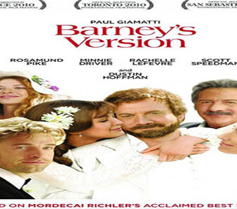 فيلم Barneys Version 2010 مترجم