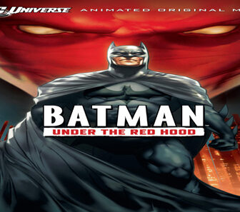 فيلم Batman Under The Red Hood 2010 مترجم