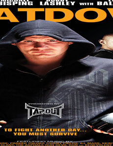 فيلم Beatdown 2010 مترجم