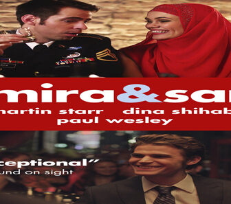 فيلم Amira And Sam 2014 مترجم