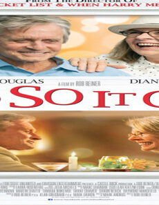 فيلم And So It Goes 2014 مترجم