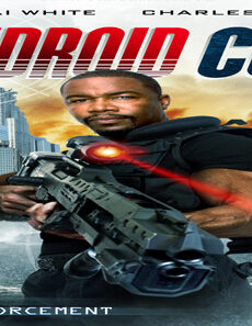فيلم Android Cop 2014 مترجم