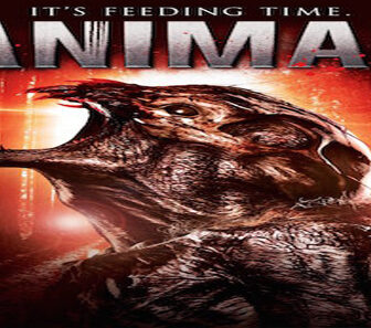 فيلم Animal 2014 مترجم