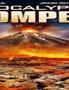فيلم Apocalypse Pompeii 2014 مترجم
