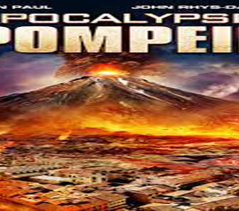 فيلم Apocalypse Pompeii 2014 مترجم