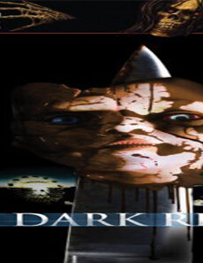فيلم Dark Ride 2006 مترجم