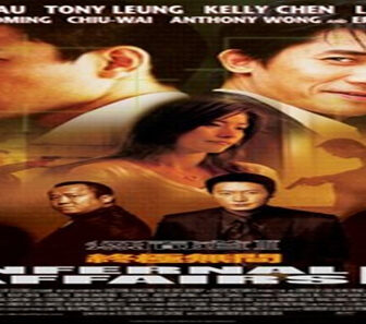 فيلم Infernal Affairs III 2003 مترجم
