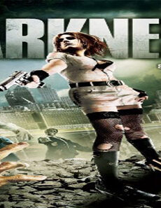 فيلم Edges Of Darkness 2008 مترجم