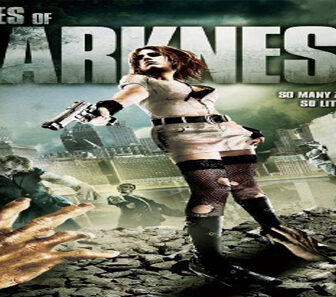 فيلم Edges Of Darkness 2008 مترجم
