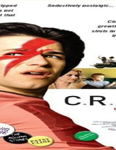 فيلم C R A Z Y 2005 مترجم