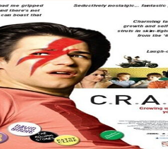 فيلم C R A Z Y 2005 مترجم