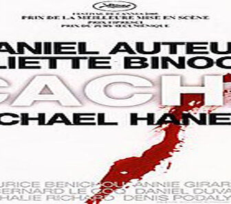 فيلم Cache 2005 مترجم