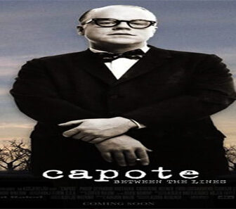 فيلم Capote 2005 مترجم