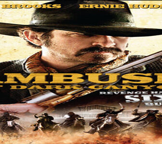 فيلم Ambush at Dark Canyon 2012 مترجم