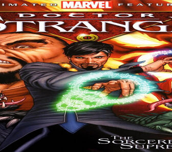 فيلم Doctor Strange 2007 مترجم