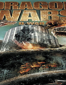 فيلم Dragon Wars D War 2007 مترجم