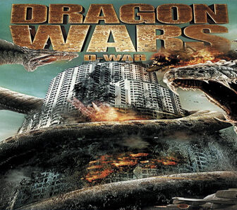 فيلم Dragon Wars D War 2007 مترجم