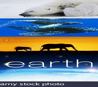 فيلم Earth 2007 مترجم