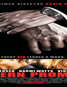 فيلم Eastern Promises 2007 مترجم
