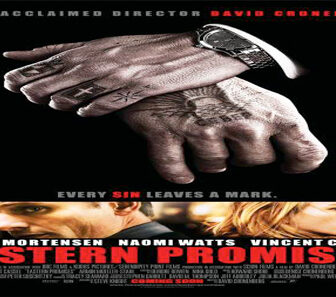 فيلم Eastern Promises 2007 مترجم