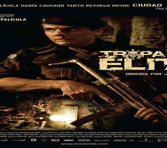 فيلم Elite Squad 2007 مترجم