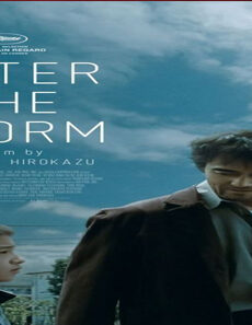 فيلم After The Storm 2016 مترجم
