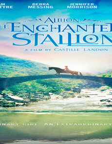 فيلم Albion The Enchanted Stallion 2016 مترجم